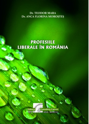 Profesiile liberale în România