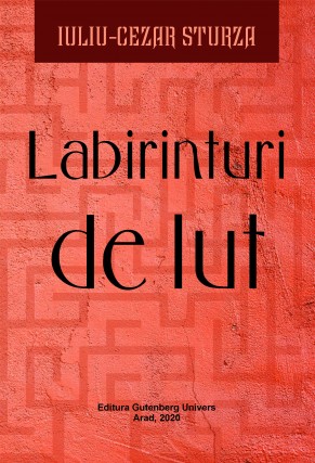 Labirinturi  de lut