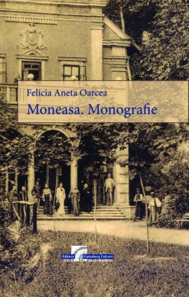 Moneasa. Monografie
