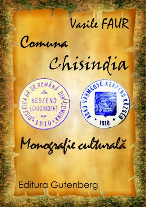 Chisindia: monografie culturală