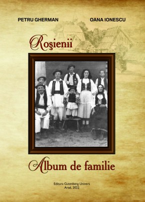 Roșienii: album de familie